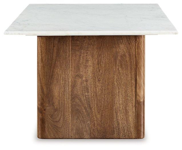 Isanti Occasional Table Set
