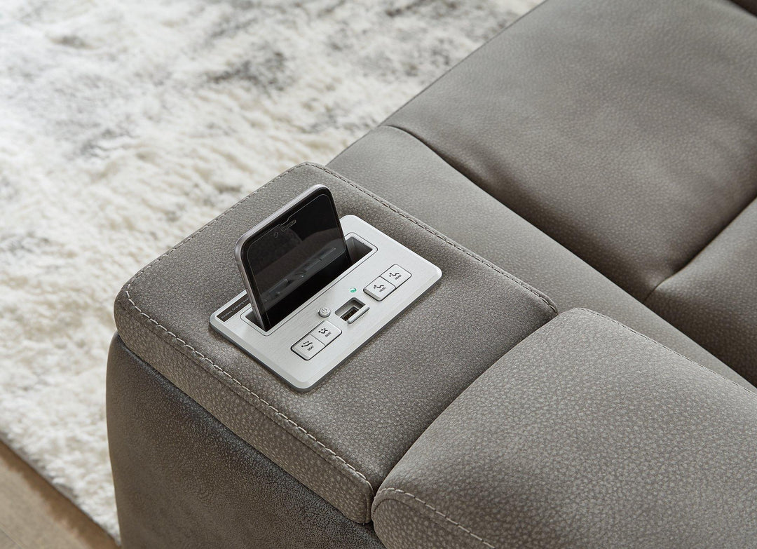 Next-Gen DuraPella Living Room Set