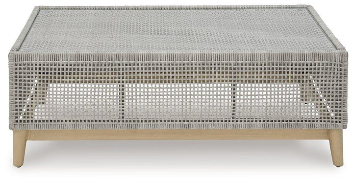 Seton Creek Outdoor Seating Set