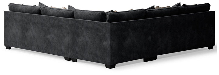 Lavernett Living Room Set