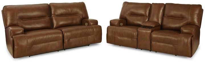 Francesca Living Room Set
