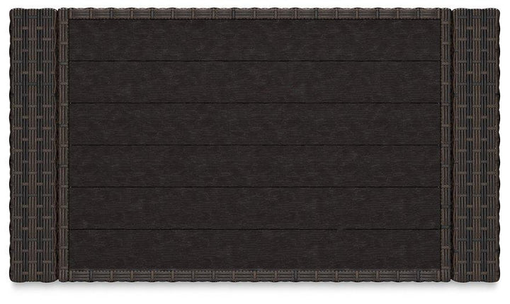 Windglow Outdoor Set