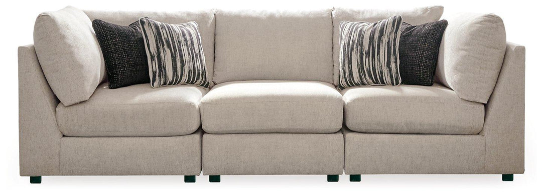 Kellway Sectional Sofa
