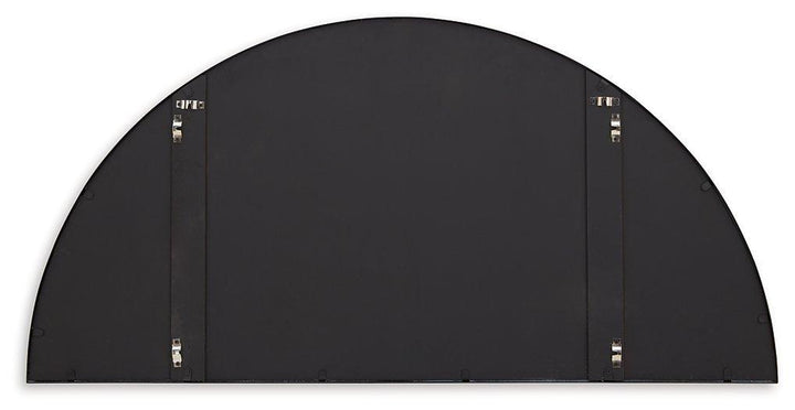 Denlow Wall Mirror Package