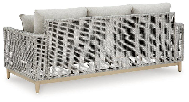 Seton Creek Outdoor Seating Set