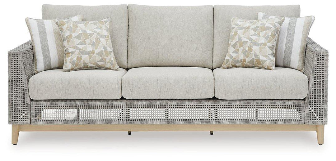 Seton Creek Outdoor Seating Set