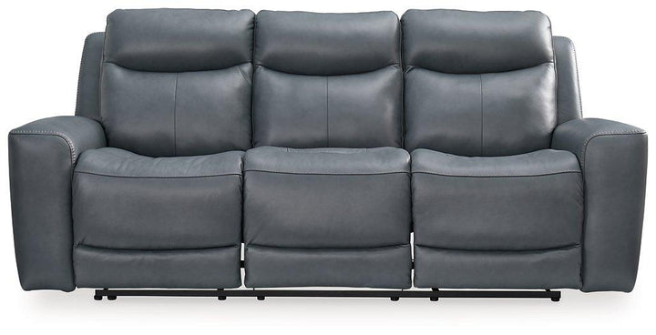 Mindanao Power Reclining Sofa image