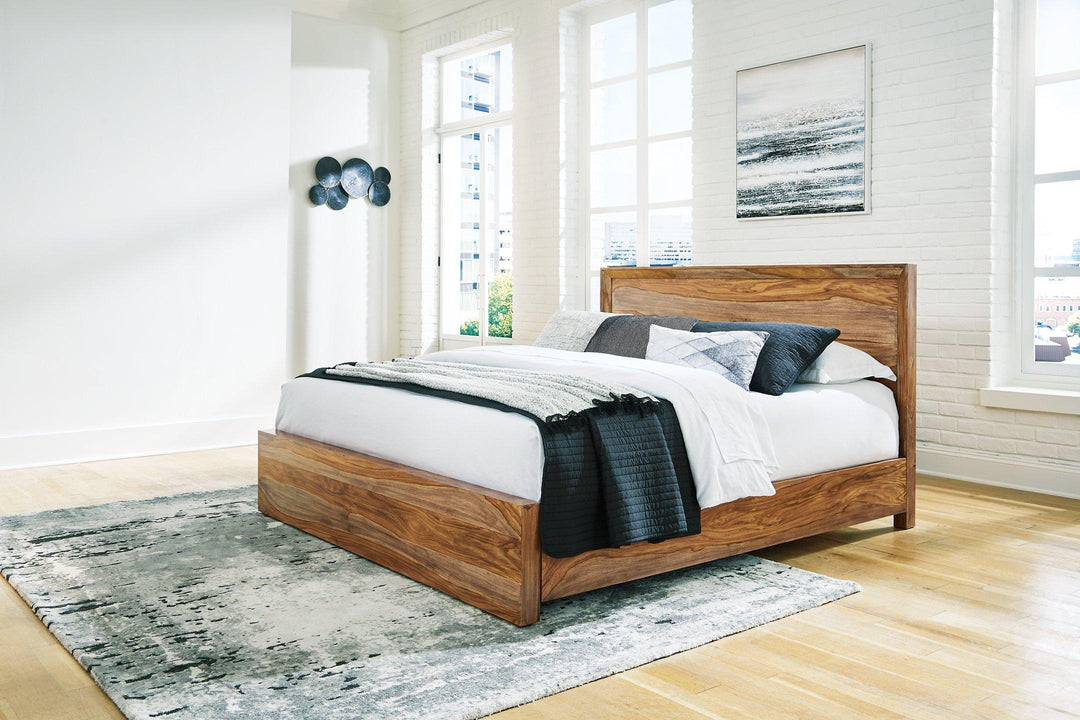Dressonni Bedroom Package