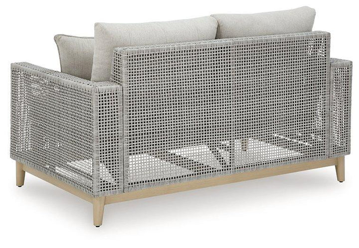 Seton Creek Outdoor Seating Set