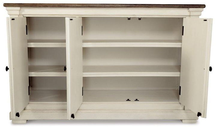 Bolanburg Dining Server