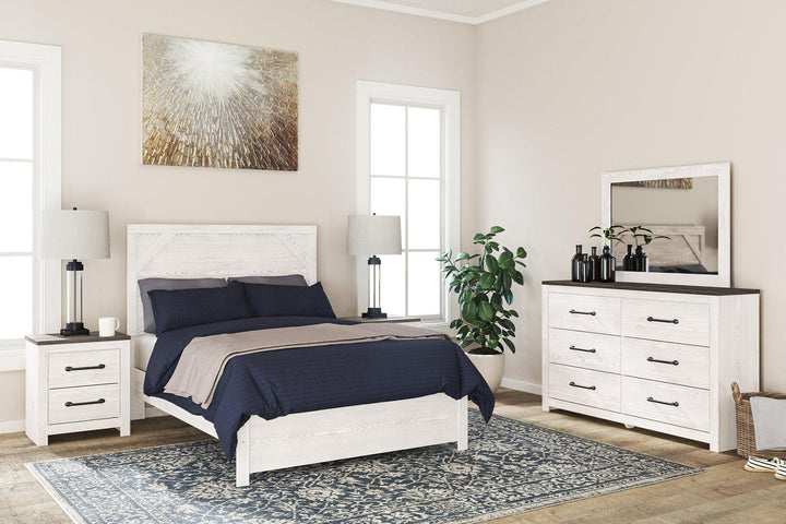 Gerridan Youth Bed