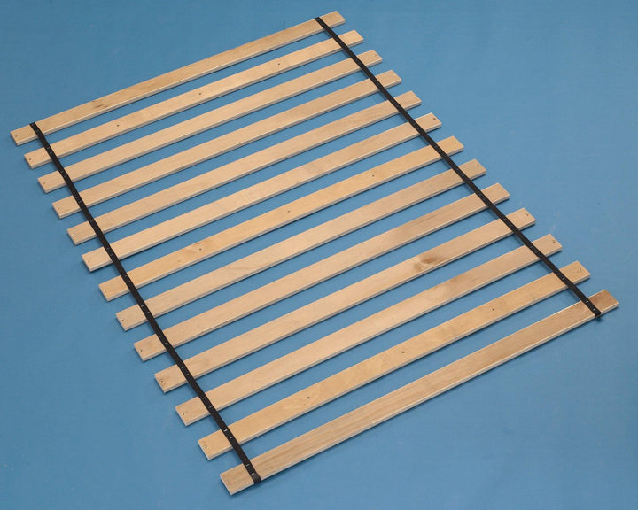 Zuraleus Bed