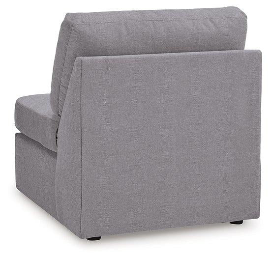 Modmax Sectional with Audio System