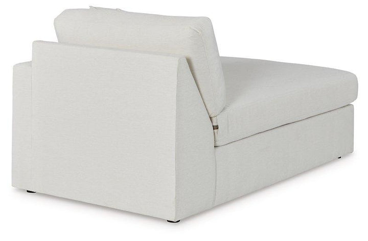 Modmax 5 Piece Sectional with Audio Console