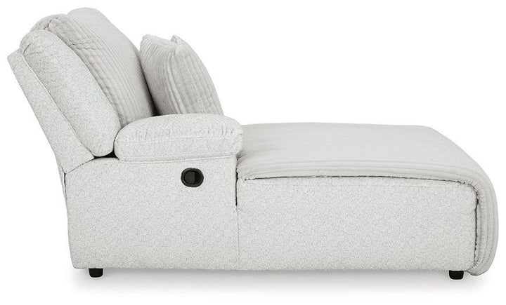Top Tier Sectional Sofa Chaise