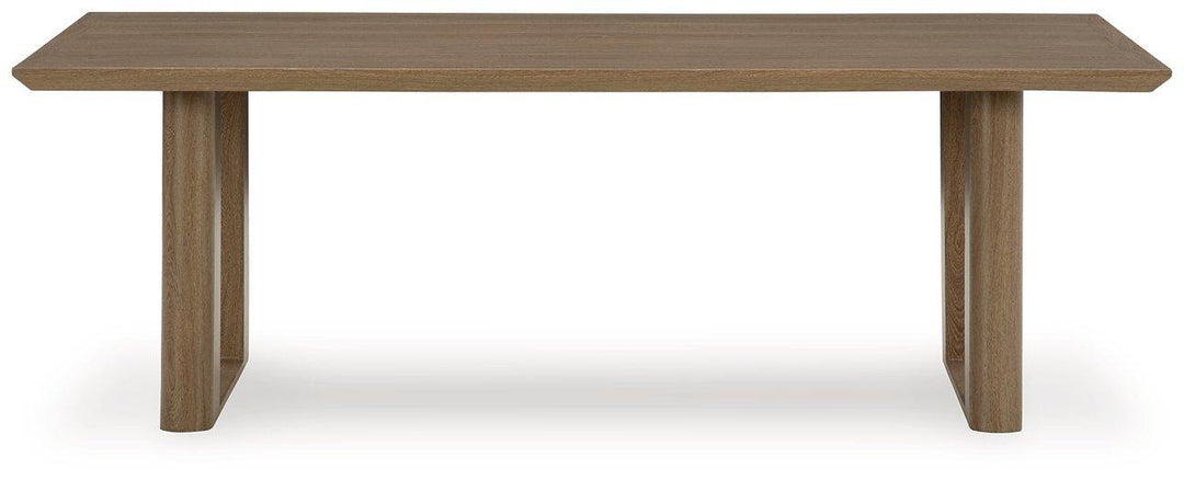 Serene Bay Outdoor Dining Set