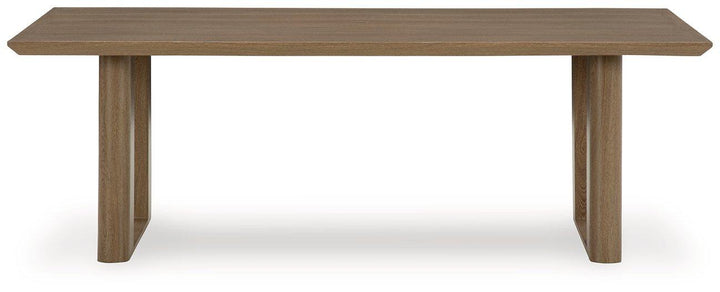 Serene Bay Outdoor Dining Set