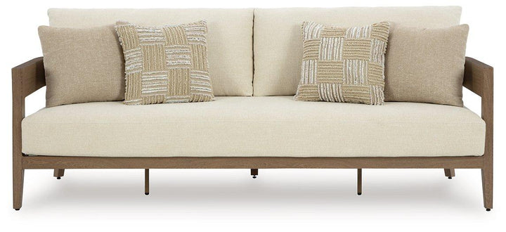 Serene Bay Outdoor Seating Set