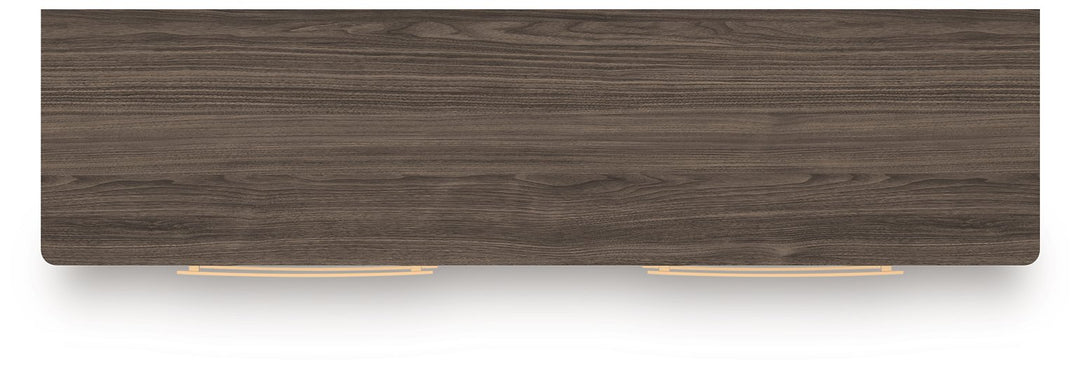 Kendanport Dresser