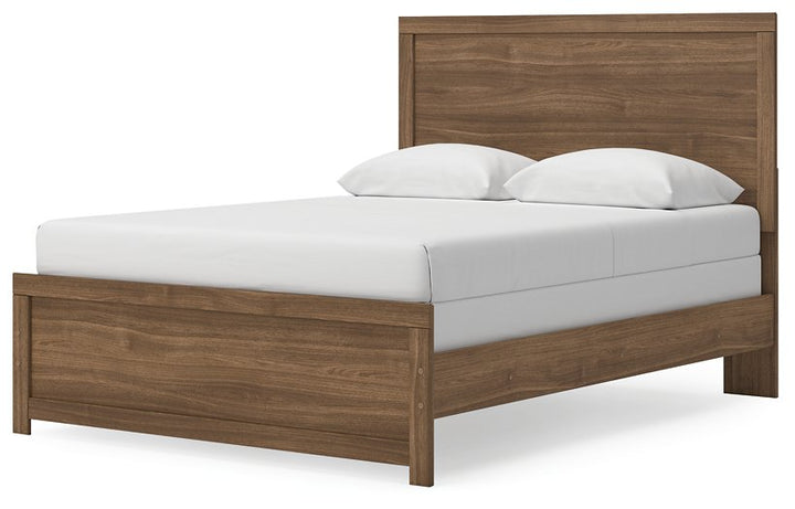 Broachmyn Bed