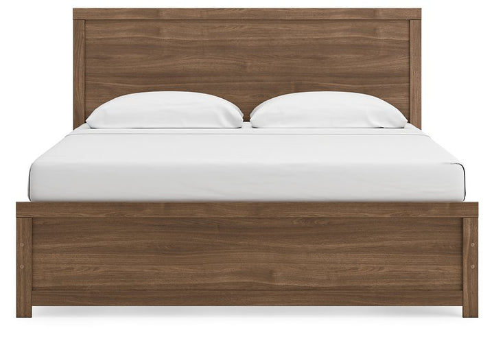 Broachmyn Bed