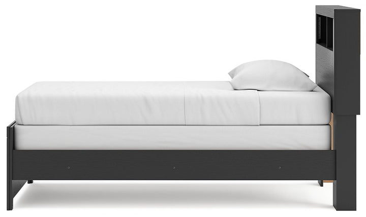 Broachmyn Bed