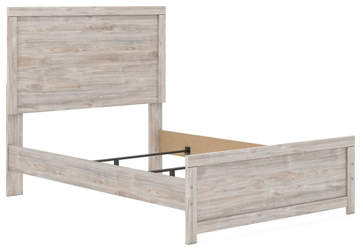 Broachmyn Bed