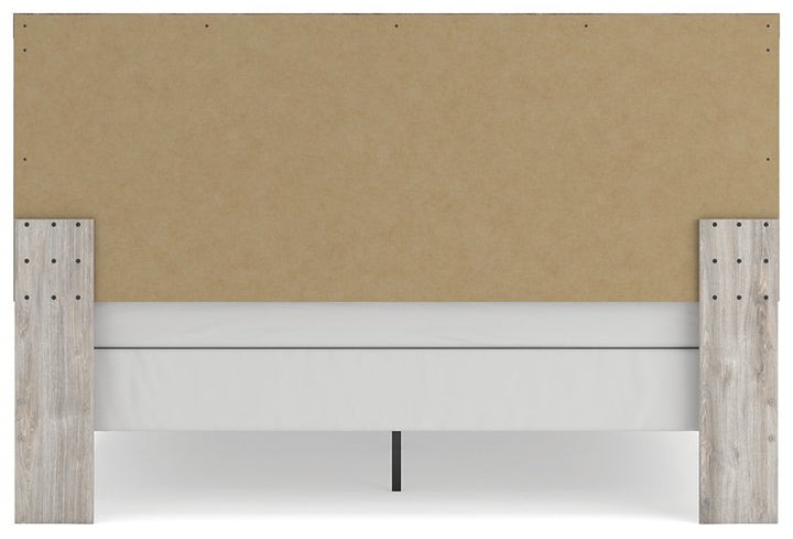 Broachmyn Bed