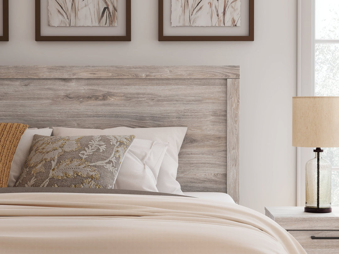 Broachmyn Bed