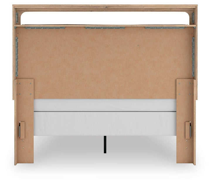 Kinlanni Bedroom Set