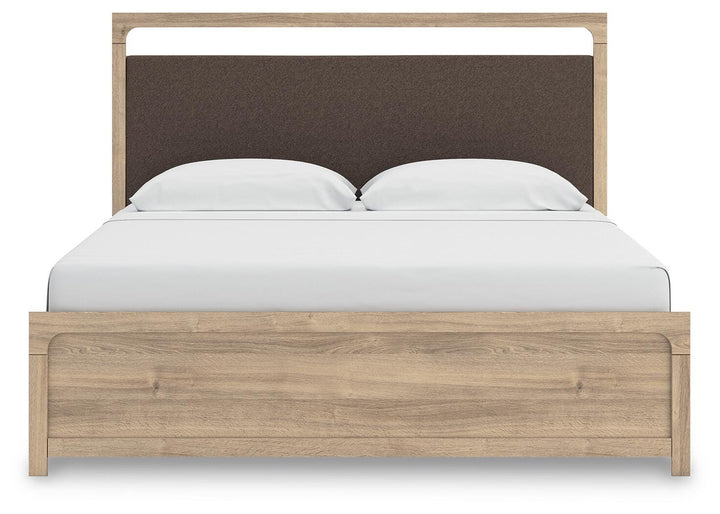 Kinlanni Bedroom Set