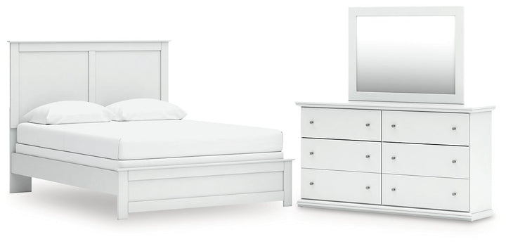 Bostwick Shoals Bedroom Set