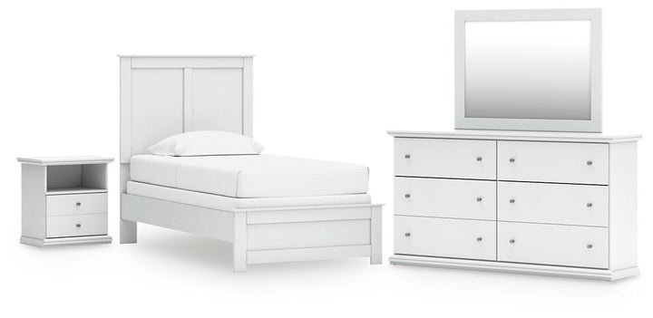 Bostwick Shoals Bedroom Set