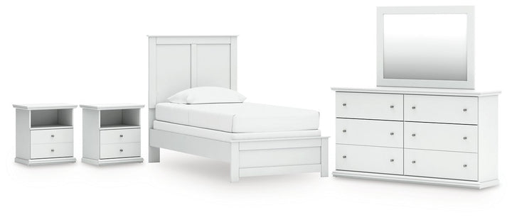 Bostwick Shoals Bedroom Set