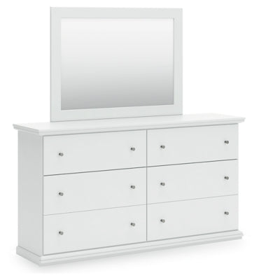 Bostwick Shoals Bedroom Set