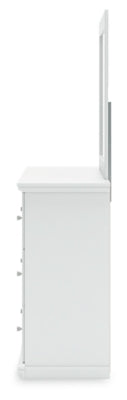 Bostwick Shoals Bedroom Set