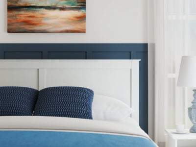 Bostwick Shoals Bedroom Set