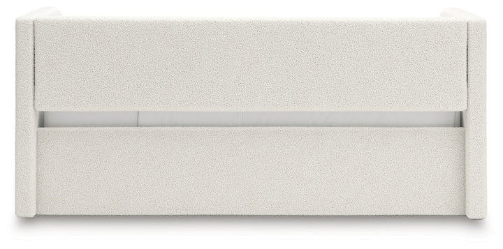 Arloster Upholstered Bed
