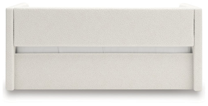 Arloster Upholstered Bed
