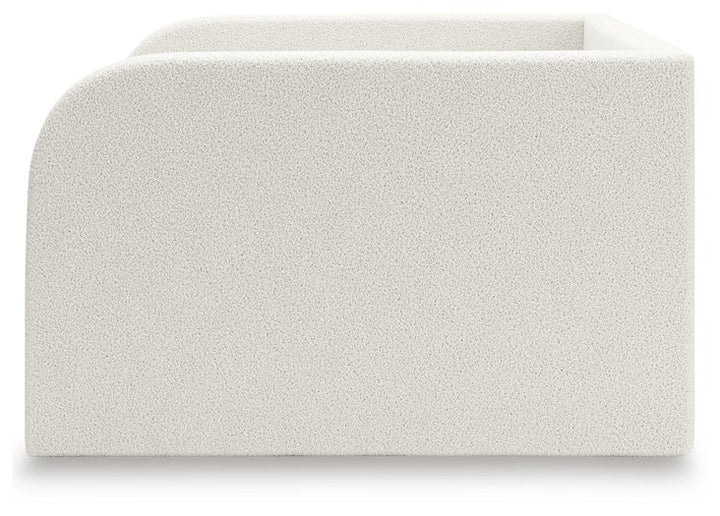 Arloster Upholstered Bed