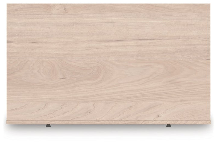 Arloster Chest of Drawers