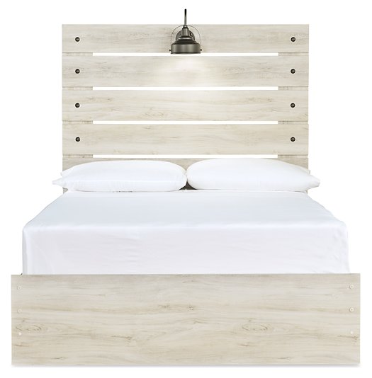 Cambeck Bed