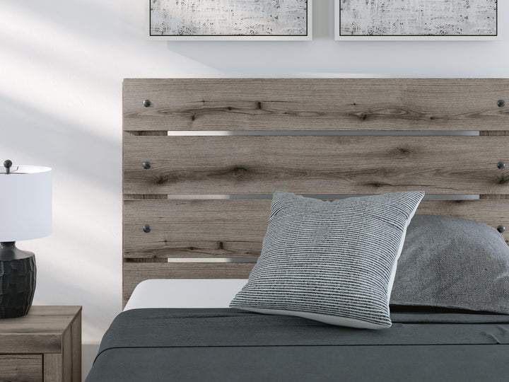 Graystorm Bedroom Set