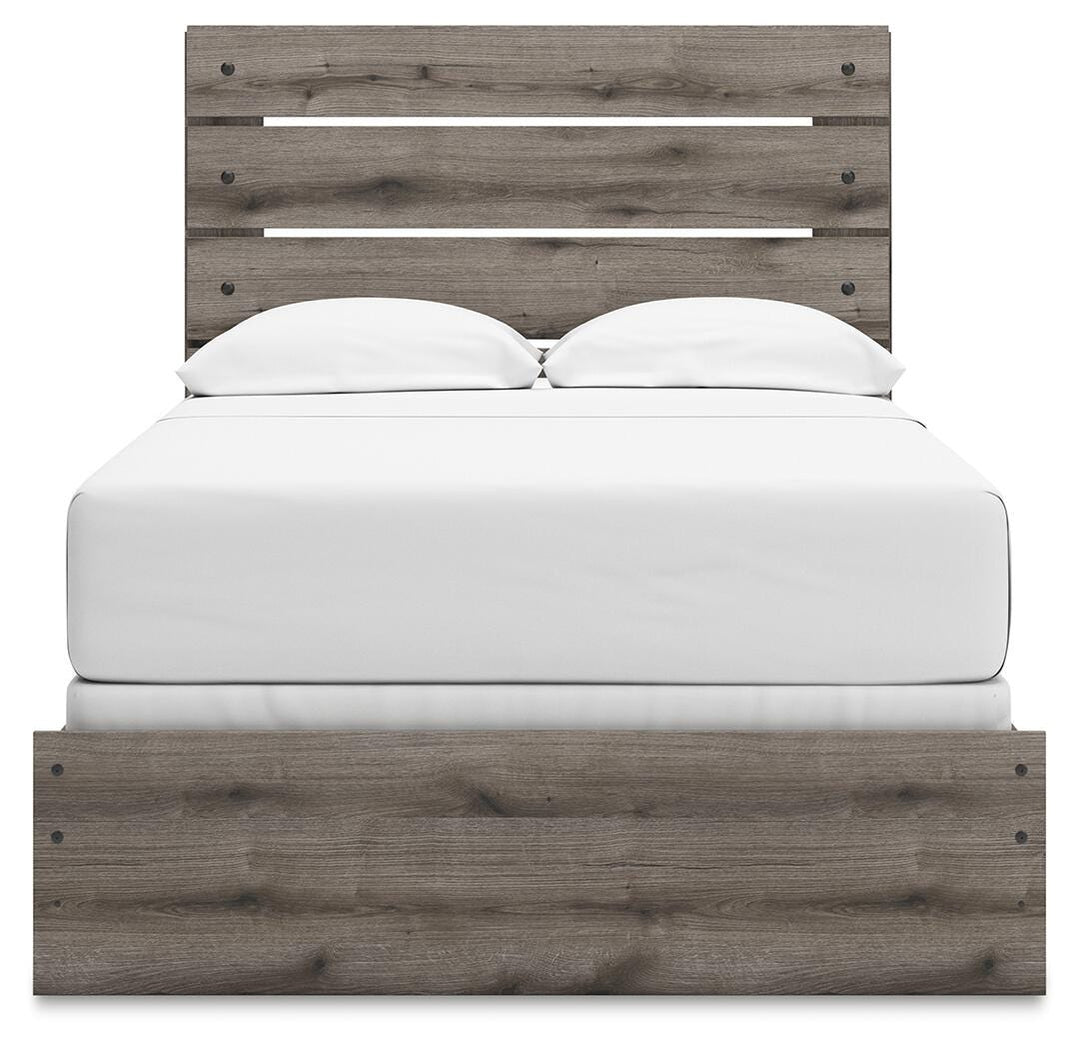 Graystorm Bedroom Set