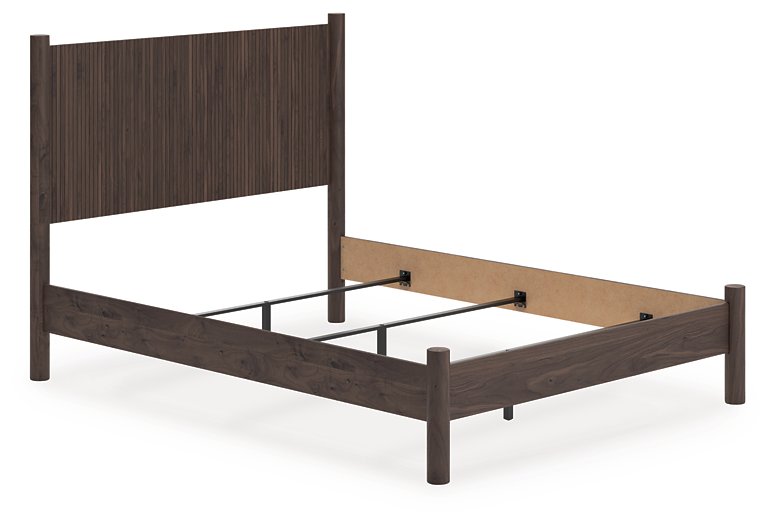 Pamytta Bed