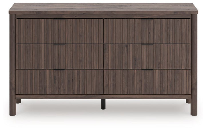 Pamytta Dresser