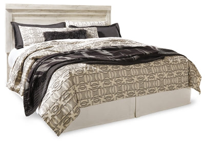 Bellaby Bed