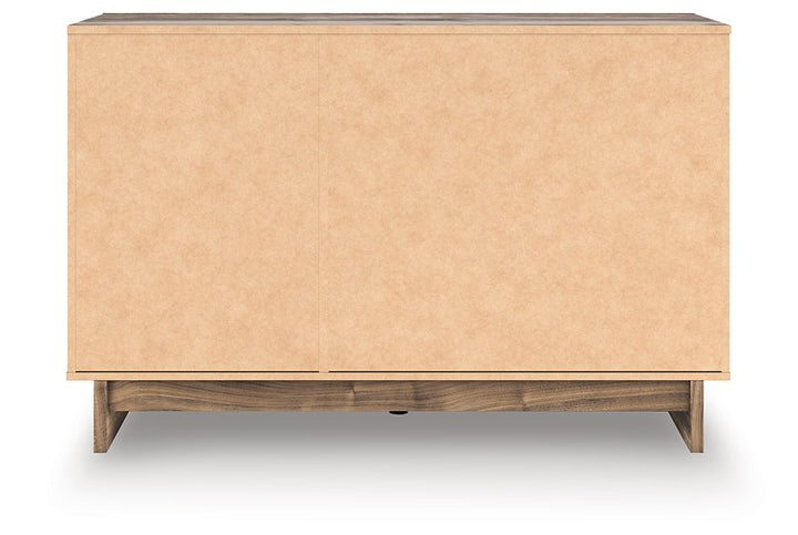 Chirason Dresser