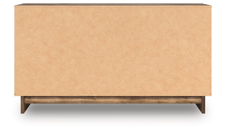 Chirason Dresser