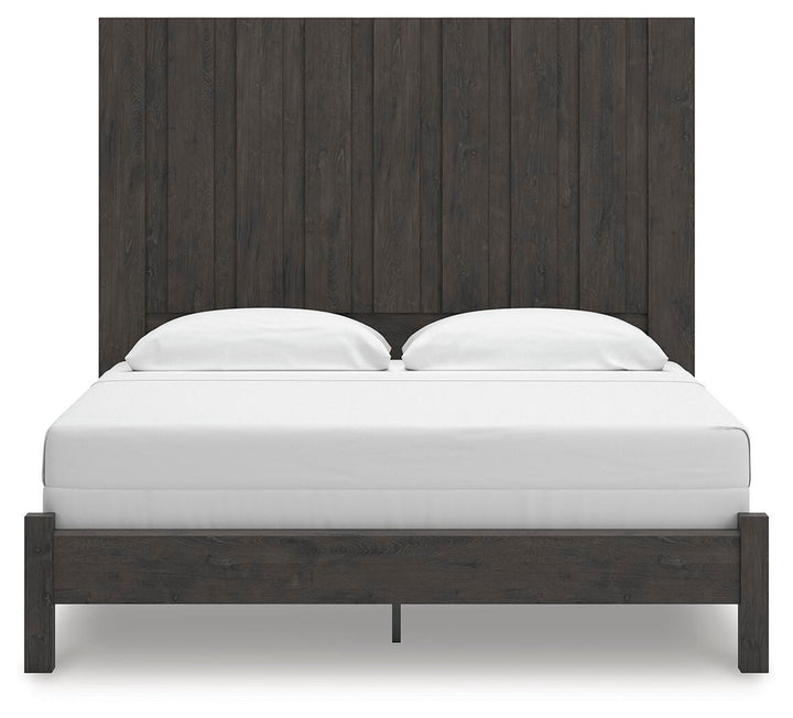 Fraluna Bedroom Set